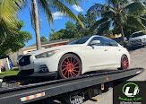 Towing and roadside service in Fort lauderdale florida
